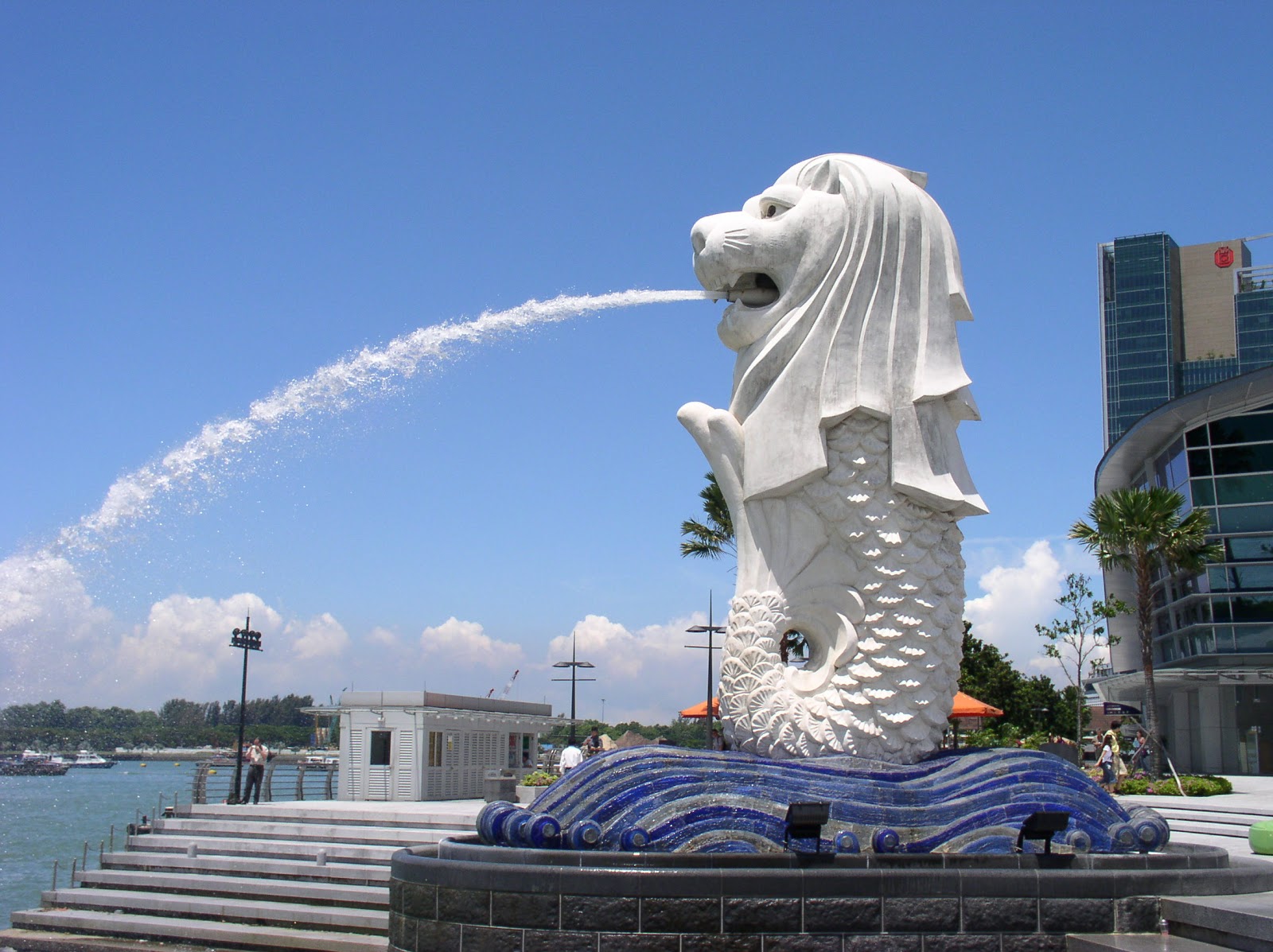 シンガポ－ル – シンエイトラベル株式会社